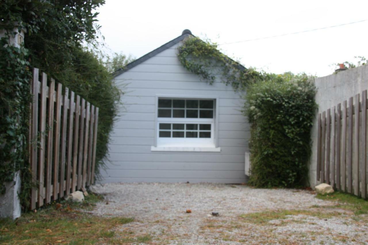 Maison Kador Crozon Exterior photo